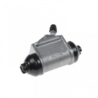 SUZUKI Рабочий тормозной цилиндр задний SWIFT 89-94 17.46 правый blue Print ADK84440