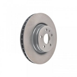 Торм. диск пер. TESLA blue Print ADA104378