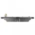 BLUE PRINT торм. кол. задн. Jeep Wrangler 17- blue print ADA104284