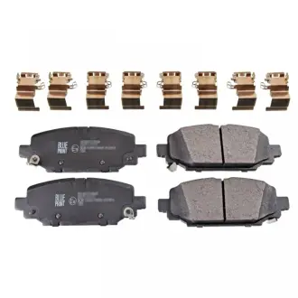 BLUE PRINT торм. кол. задн. Jeep Wrangler 17- blue print ADA104284 Jeep