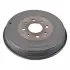 BLUE PRINT тормозной барабан OPEL CORSA D 06- blue print ADBP470003