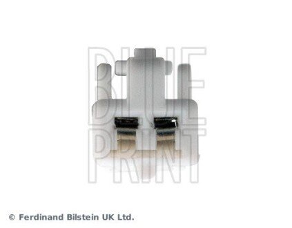 TOYOTA Датчик ABS правий AURIS 1.33-2.2 06-, COROLLA 1.3-2.0 06- blue Print ADBP710022