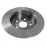 BLUE PRINT TOYOTA диск гальм.задн. Verso 09- blue print ADT343221
