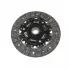 BLUE PRINT TOYOTA диск зчеплення Camry 2,0-2,2 -02, Avensis 2,0 -03, Carina blue print ADT33156