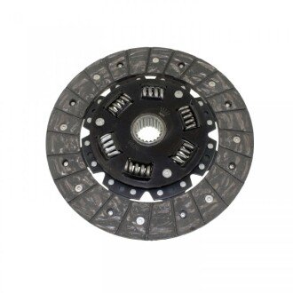 TOYOTA диск зчеплення Camry 2,0-2,2 -02, Avensis 2,0 -03, Carina blue Print ADT33156