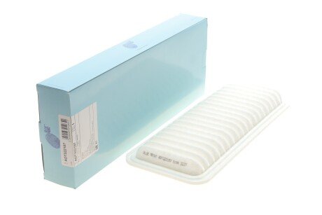 TOYOTA Фильтр воздушный IQ 09- blue Print ADT322107