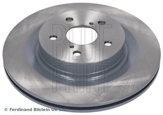 BLUE PRINT TOYOTA Гальмівний диск задн. RAV 4 V 18- blue print ADBP430133