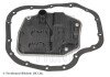 TOYOTA Гідравлічний фільтр АКПП + прокладка YARIS 1.0/1.3 05- blue Print ADBP210176