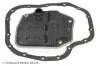 BLUE PRINT TOYOTA Гідравлічний фільтр АКПП + прокладка YARIS 1.0/1.3 05- blue print ADBP210176