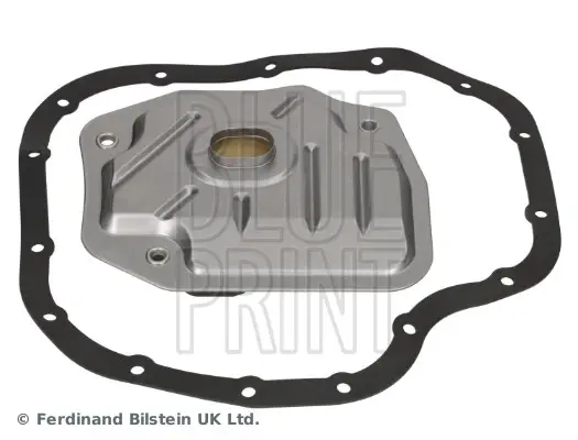 BLUE PRINT TOYOTA Гідравлічний фільтр АКПП + прокладка YARIS 1.0/1.3 05- blue print ADBP210176
