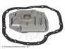 BLUE PRINT TOYOTA Гідравлічний фільтр АКПП + прокладка YARIS 1.0/1.3 05- blue print ADBP210176