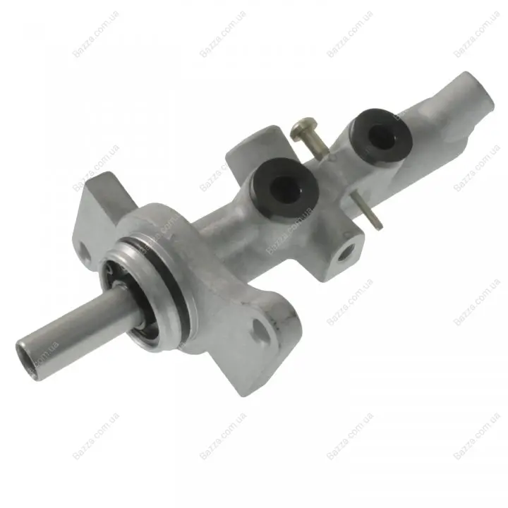 BLUE PRINT TOYOTA Главный тормозной цилиндр COROLLA 04-07 blue print ADT35135