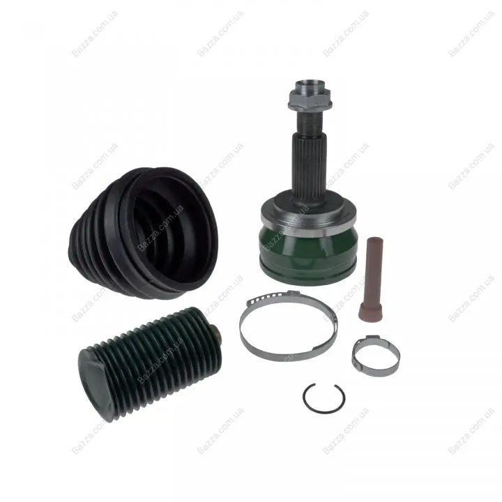 BLUE PRINT TOYOTA К-кт ШРКШ зовнішній AVENSIS 2.0 D-4D 11-18 Blue Print ADT38983 (фото 1)