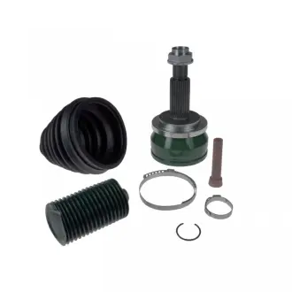 BLUE PRINT TOYOTA К-кт ШРКШ зовнішній AVENSIS 2.0 D-4D 11-18 blue print ADT38983