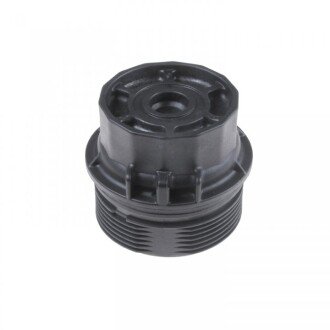 TOYOTA Кришка корпуса масляного фільтра Auris, Avensis, RAV-4, 1,6-2,0 07- blue Print ADT39905