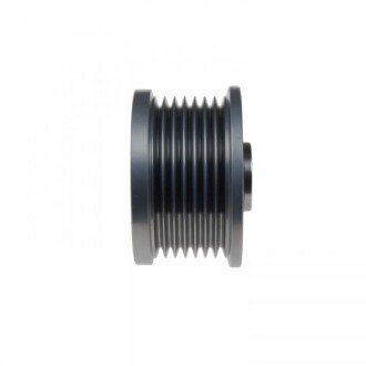 TOYOTA механізм своб.ходу генератора LAND CRUISER 00- blue Print ADT36120