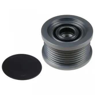 BLUE PRINT TOYOTA механізм своб.ходу генератора LAND CRUISER 00- Blue Print ADT36120
