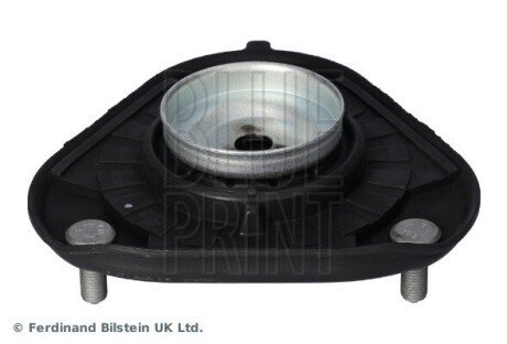 TOYOTA Опора амортизатора C-HR 1.2-2.0 16-, COROLLA Ліфтбек 1.6/1.8 Hybrid 19- blue Print ADBP800468