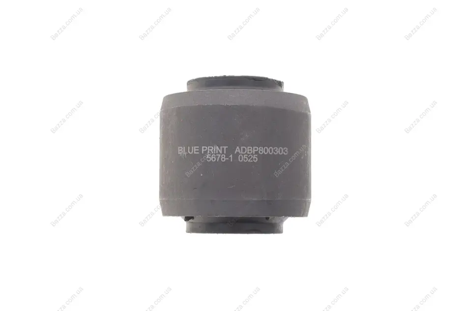 BLUE PRINT TOYOTA С/блок зад. підвіски RAV 4 05- blue print ADBP800303