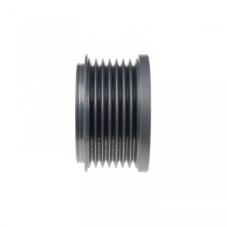 TOYOTA Шків генератора HILUX 2.5 05- blue Print ADT36121