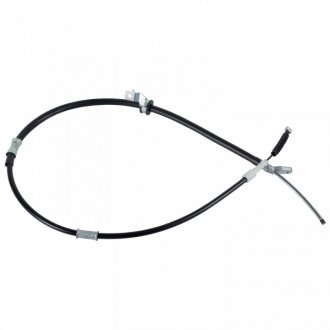 TOYOTA Трос ручн.тормоза лев.Rav 4 II 00- blue Print ADT346303 на Тойота Рав-4
