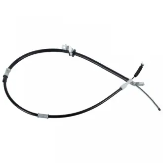 BLUE PRINT TOYOTA Трос ручн.тормоза лев.Rav 4 II 00- Blue Print ADT346303
