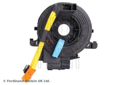 TOYOTA Вита пружина подушка безпеки RAV 4 III 2.0-2.4 08-, LEXUS RX 05- blue Print ADBP140043