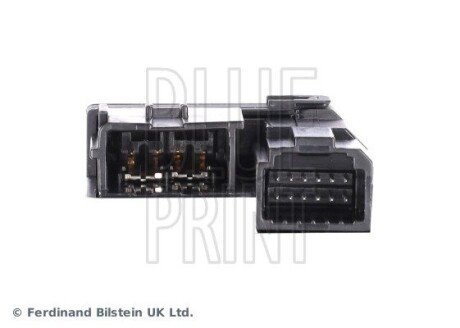 TOYOTA Вита пружина подушка безпеки RAV 4 III 2.0-2.4 08-, LEXUS RX 05- blue Print ADBP140043