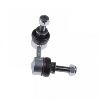 Стійка (тяга) стабілізатора передня blue Print ADN185122