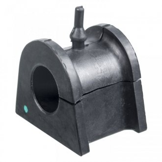 Втулка переднього стабілізатора blue Print ADC48053