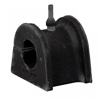 Втулка переднього стабілізатора blue Print ADC48053