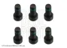 BLUE PRINT VW болти маховика (6шт) М10х1х18 blue print ADV183314