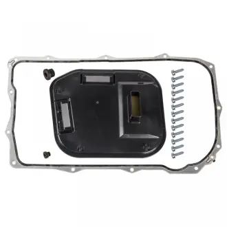 BLUE PRINT VW фільтр к-кт АКПП Amarok 2.0 10- blue print ADV182163