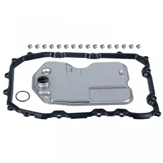 BLUE PRINT VW Фильтр к-кт АКПП Audi Q7,Porsche Cayenne,Touareg 02- blue print ADV182161