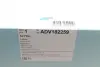 BLUE PRINT VW Фильтр воздушный 1.4/1.6:Golf IV,Lupo, PoloSeatSkoda 1.4 blue print ADV182259