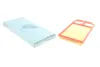 BLUE PRINT VW Фильтр воздушный 1.4/1.6:Golf IV,Lupo, PoloSeatSkoda 1.4 blue print ADV182259