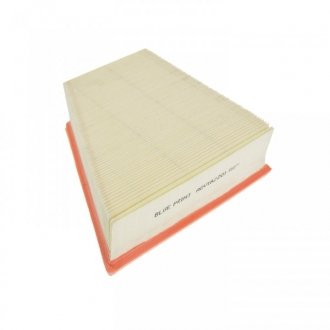 VW Фильтр воздушный Polo 1,4/1,9TDISkoda Fabia 1,9 blue Print ADV182201