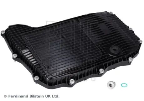 BLUE PRINT VW Гідравлічний фільтр АКПП TOUAREG (CR7, RC8) 3.0 eHybrid 4motion 20-, AUDI Q5 (FYB, FYG) SQ5 TFSI quattro 16- blue print ADBP210177