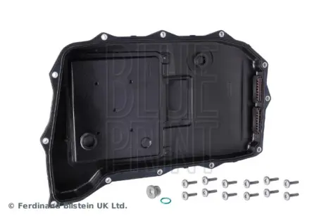 BLUE PRINT VW пітдон + фільтр+ кріплення АКПП TOUAREG (CR7, RC8) 3.0 TDI 4motion 17-, AUDI A5 (F53, F5P) RS5 quattro 16- blue print ADBP210107