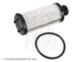 BLUE PRINT W фільтр АКПП AUDI A4/A5 2,0-3,0TDI/TFSI 16- blue print ADBP210124