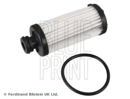 BLUE PRINT W фільтр АКПП AUDI A4/A5 2,0-3,0TDI/TFSI 16- blue print ADBP210124