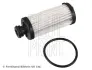 BLUE PRINT W фільтр АКПП AUDI A4/A5 2,0-3,0TDI/TFSI 16- blue print ADBP210124