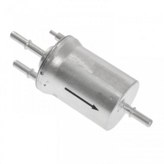 W фільтр паливний Seat,Skoda Fabia 99- blue Print ADV182308