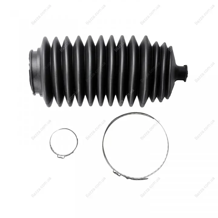 BLUE PRINT захист рул.механізму Nissan Almera,Maxima Blue Print ADN181502 (фото 1)