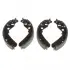 BLUE PRINTDAIHATSU щоки гальмівні CUORE L80 850 85-87 165x26 blue print ADD64118