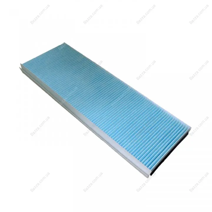 BLUE PRINTI FORD фільтр повітряний салону Transit 01- blue print ADF122519