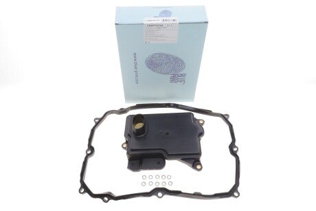 BLUEPRINT TOYOTA фільтр з прокладкою АКПП Land Cruiser 4.0 V6 VVT-i 09-, Hilux 2.4D 15- blue Print ADBP210144