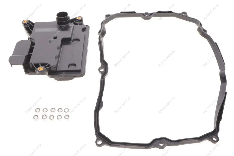 BLUEPRINT TOYOTA фільтр з прокладкою АКПП Land Cruiser 4.0 V6 VVT-i 09-, Hilux 2.4D 15- Blue Print ADBP210144 (фото 1)