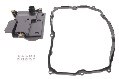 BLUEPRINT TOYOTA фільтр з прокладкою АКПП Land Cruiser 4.0 V6 VVT-i 09-, Hilux 2.4D 15- Blue Print ADBP210144