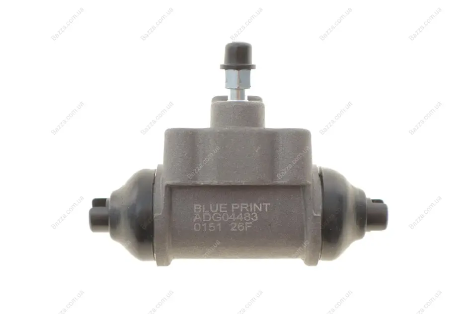 Циліндр гальмівний робочий blue print ADG04483